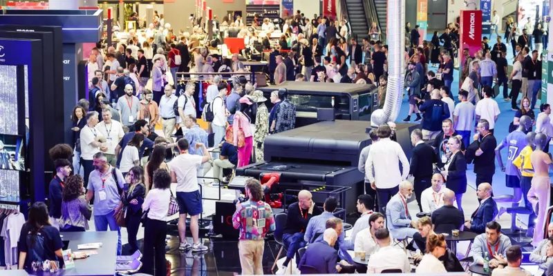 FESPA 2026 Attracts 24,798 Visitors Across Six Co-Located Events in Barcelona